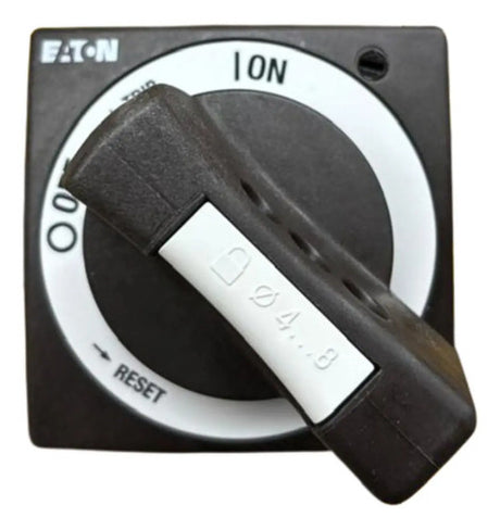 Manopla Rotativa Completa P/ Painel Nzm2-xtvd Ip66 Eaton