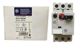 Disjuntor Motor 1,6a Gps1bsaf GE