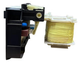 Bobina 380 A 420vca/cc 3rt1955-5av31 Siemens 420v