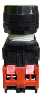 Botao 22mm 1na 1nf Verde 2a-720.11 Eaton