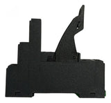 Kit Com 6: Base Para Rele 1 Contato Rgze1s48m Schneider