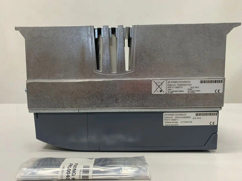Inversor 5,6a 380/500v 3-00055a2h1ssva1a2b4b8c5 Danfoss 380/500v