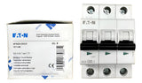 Disjuntor Tripolar Bfaz4-c63/3 63a Eaton