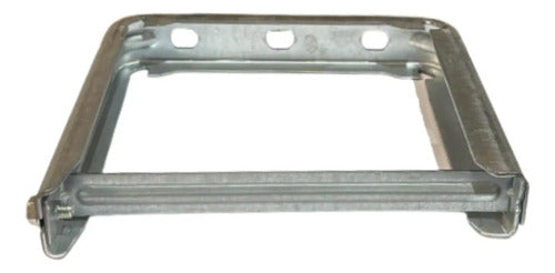 Suporte De Fixaçao Ksa De 500 Até 1000a Ksb1000zf1 Schneider
