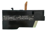 Relé Térmico Lr1d40355 30-40a Telemecanique -