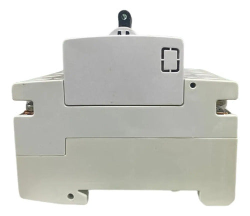 Interruptor Diferencial Residual Id 4p 8 16761 Schneider