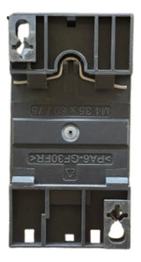 Contator Tripolar 220vca 17 A 7,5kw 3rt2025-1an20 Siemens 220v