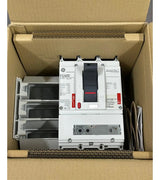 Disjuntor Tripolar 400a 150ka Fgl37da400lf Lf GE