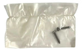 Comutador Rotativo 2 Polos K1d002ulh Schneider Preto -