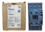 Contator 3rt2036-1al20 230 Vca Tripolar 51a Sirius Siemens 230 Vca