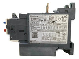 Rele Termico 30-40a Everlink 1na+1nf Lrd340 Schneider -