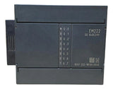 Modulo De Saida 6es7222-1bf00-0xa0 Siemens