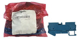 Kit Com 8: Conector Mola 1 Nivel Seccao Nsytrr24bl Schneider