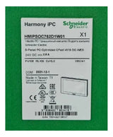 Display Touch Screen Hmipsoc752d1w01 Harmony Ipc Schneider