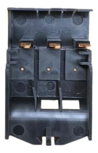 Elemento De Conexão 3ra2921-1aa00 Siemens