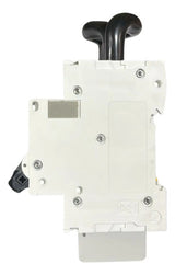 Disjuntor C60pv-dc 2p Curva B 15a 800vcc A9n61659 Schneider