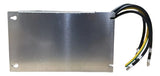 Filtro Cem 47a Para Atv32/atv312 Vw3a4424 Schneider 240/500v