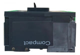 Disjuntor Tripolar Nsxm Vigi 25ka 50a Lv426711 Schneider
