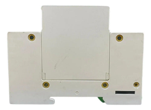 Kit Com 2: Protetor De Surto Dps 20ka Ez9l33120 Schneider