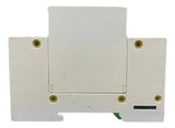 Kit Com 2: Protetor De Surto Dps 20ka Ez9l33120 Schneider