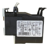 Relé  Térmico De Sobrecarga 5,5-8 A 3ru1126-1hb0 Siemens -