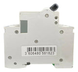 Kit Com 3: Disjuntor 32a 3ka Curva C Ez9f33332 Schneider 400 Vca 50 60 Hz