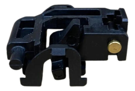 Bloco Disparador Siemens Interruptor Auxiliar 3vl9400-2ab00 127/220v