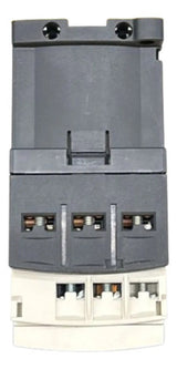 Contator Tripolar 9a 1na+1nf 60vcc Lc1d09nd Telemecanique 60vcc