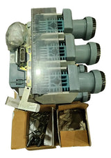 Disjuntor Siemens 3ae1286-7 Vácuo Motorizado Tripolar 3150a