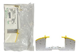 Dispositivo Plug-in 18mm Para Disjuntor A9a27003 Schneider
