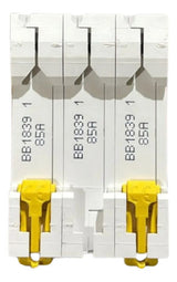 Porta-fusiveis Seccionaveis 3p 8.5x31.5 A9n15655 Schneider