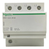 Protetor De Surto Prf1 12,5ka 3p+n 350v 16634 Schneider