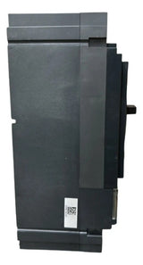 Disjuntor Nsx400s Dc 100ka 3p Lv438277 Schneider