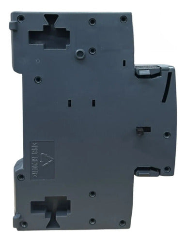 Disparador Subtensão 1p 3rv2902-1ab4 Siemens