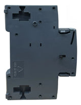 Disparador Subtensão 1p 3rv2902-1ab4 Siemens
