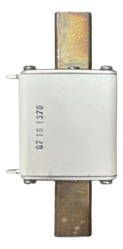 Elemento Fusível Sitor 3ne1334-2 500a Siemens 690v