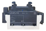 Bobina Para Lc1fl4 110vcc Lx4fl110 Schneider 110v