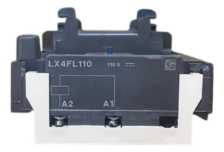 Bobina Para Lc1fl4 110vcc Lx4fl110 Schneider 110v