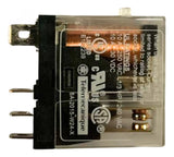 Rele Interface 1c/o 10a 24vcc Rxg15bd Schneider 24vcc