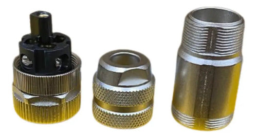 Conector Profibus 6gk1905-0eb00 Siemens