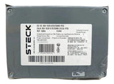 Caixa Termolástica Cega 152 X 107 X 70mm S304 Steck