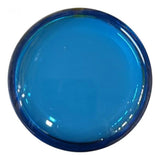 Kit Com 5: Sinalizador 22mm Led Azul 12vca/cc Xa2evj6lc 12vca/cc