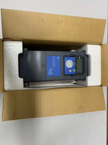 Inversor 5,6a 380/500v 3-00055a2h1ssva1a2b4b8c5 Danfoss 380/500v