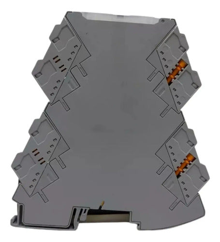 Rele Amplificador Mini Mcr-2-u-i4-pt 2902030