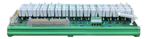 Módulo Ativo - Umk-16 Rm/ksr-g 24/21/plc - 2979498 Phoenix