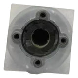 Cabeçote Para Comutador Ø30mm Metálico Schneider 9001ks88b Metálico