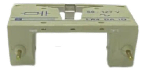Bloco Antiparasita Rc 50-127vca La4da1g Telemecanique
