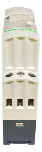 Rele Temporizador Rep. 3-300s/110-240v Re8ra21fu Schneider 220v