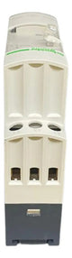 Rele Temporizador Rep. 3-300s/110-240v Re8ra21fu Schneider 220v