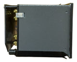 Wattimetro Ew96 Esq. 14 Ip54 100/5a 480/120v Trmv 50 Kron 480/ 120v